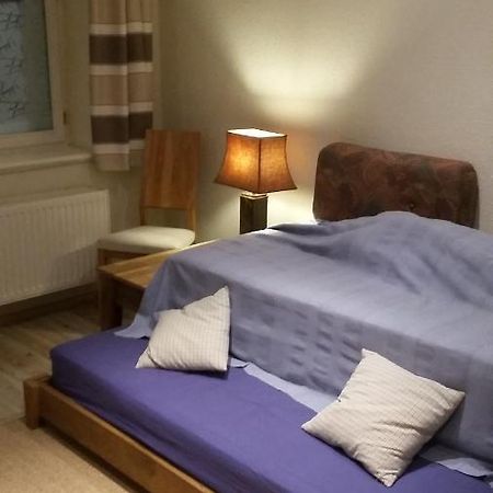 1-Raum Wohnung Eiche Zittau Εξωτερικό φωτογραφία