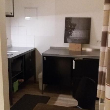 1-Raum Wohnung Eiche Zittau Εξωτερικό φωτογραφία